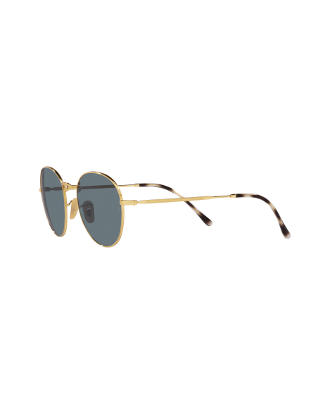 RAY-BAN DAVID Occhiali da Sole Calibro 53 | Isolani