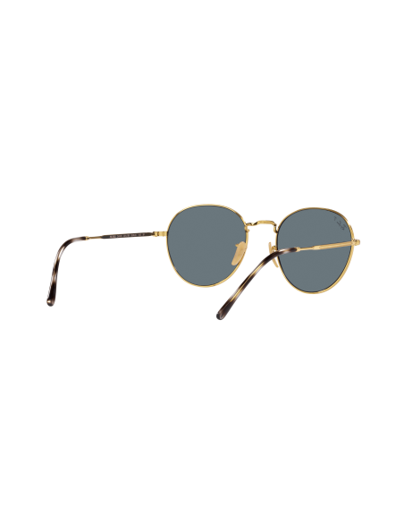 RAY-BAN DAVID Occhiali da Sole Calibro 53 | Isolani