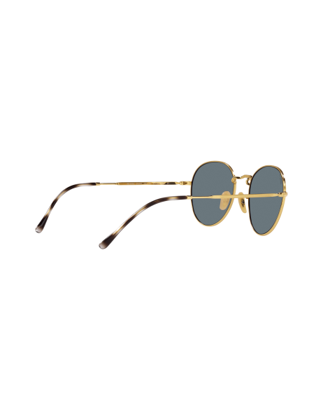 RAY-BAN DAVID Occhiali da Sole Calibro 53 | Isolani