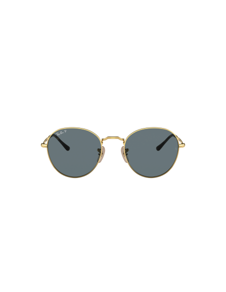 RAY-BAN DAVID Occhiali da Sole Calibro 53 | Isolani