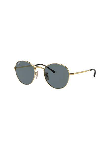 RAY-BAN DAVID Occhiali da Sole Calibro 53 | Isolani