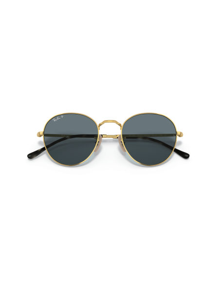RAY-BAN DAVID Occhiali da Sole Calibro 53 | Isolani