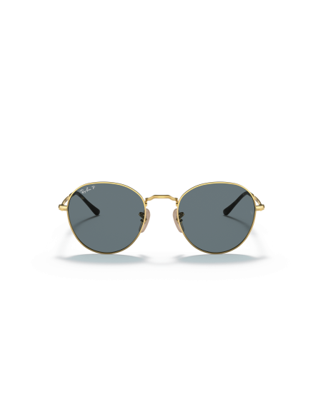 RAY-BAN DAVID Occhiali da Sole Calibro 53 | Isolani