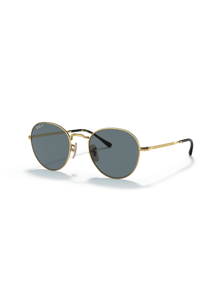 RAY-BAN DAVID Occhiali da Sole Calibro 53 | Isolani