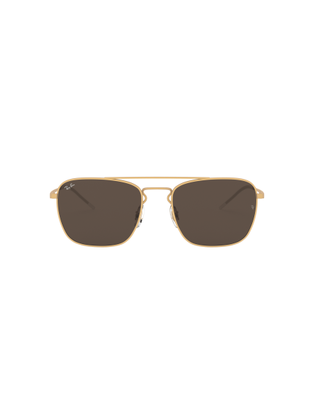 RAY-BAN 0RB3588 Occhiali da Sole Calibro 55 | Isolani