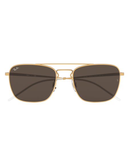 RAY-BAN 0RB3588 Occhiali da Sole Calibro 55 | Isolani