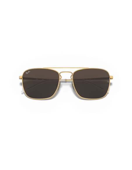 RAY-BAN 0RB3588 Occhiali da Sole Calibro 55 | Isolani