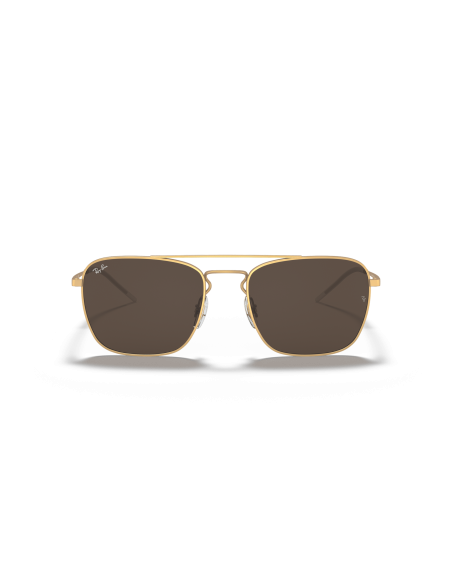 RAY-BAN 0RB3588 Occhiali da Sole Calibro 55 | Isolani