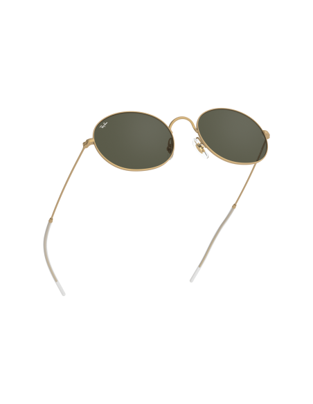 RAY-BAN BEAT Occhiali da Sole Calibro 53 | Isolani