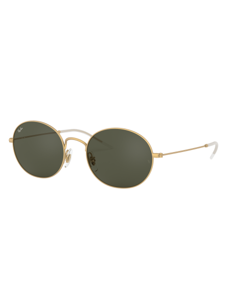 RAY-BAN BEAT Occhiali da Sole Calibro 53 | Isolani