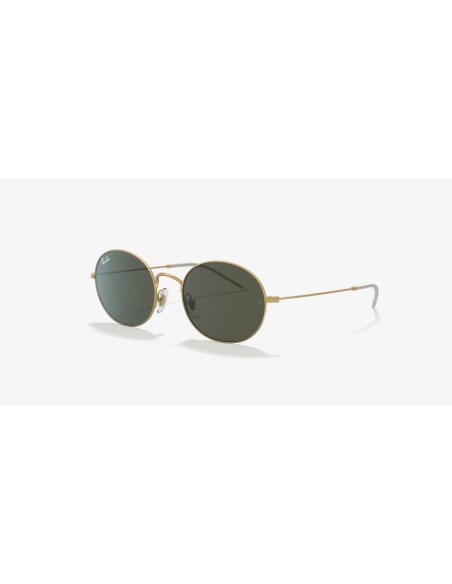 RAY-BAN BEAT Occhiali da Sole Calibro 53 | Isolani
