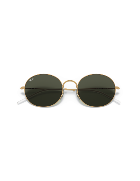 RAY-BAN BEAT Occhiali da Sole Calibro 53 | Isolani