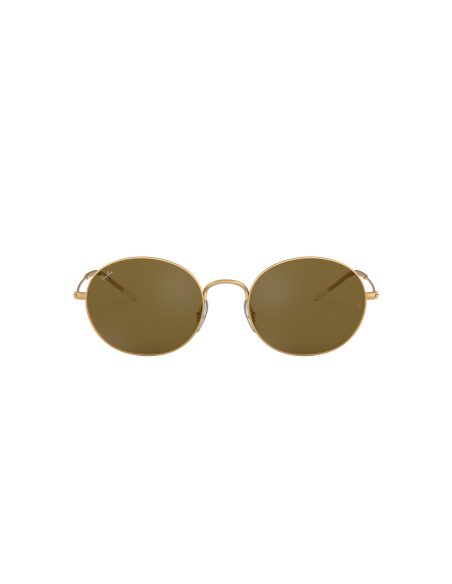 RAY-BAN BEAT Occhiali da Sole Calibro 53 | Isolani