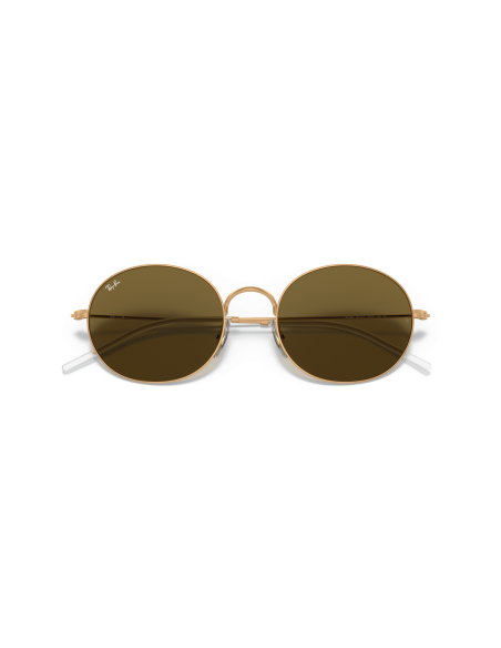 RAY-BAN BEAT Occhiali da Sole Calibro 53 | Isolani