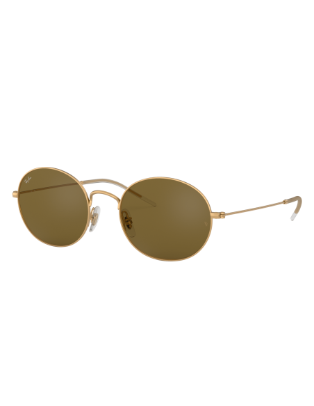 RAY-BAN BEAT Occhiali da Sole Calibro 53 | Isolani