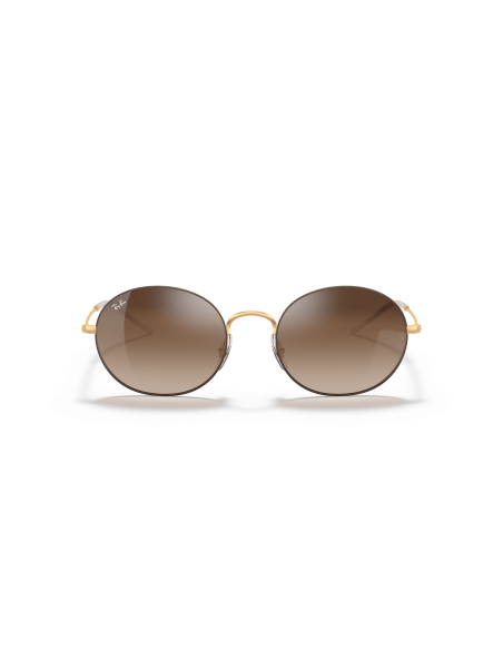 RAY-BAN BEAT Occhiali da Sole Calibro 53 | Isolani