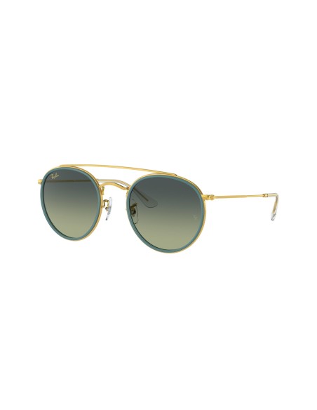 RAY-BAN 0RB3647N Occhiali da Sole Calibro 51 | Isolani