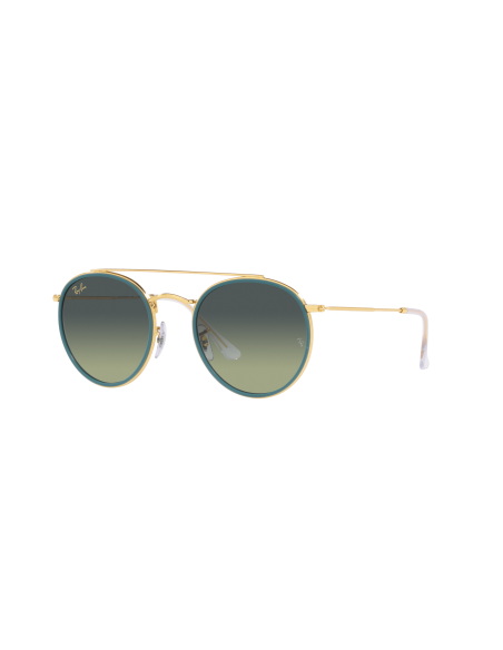RAY-BAN 0RB3647N Occhiali da Sole Calibro 51 | Isolani