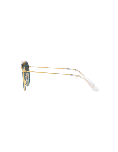 RAY-BAN 0RB3647N Occhiali da Sole Calibro 51 | Isolani