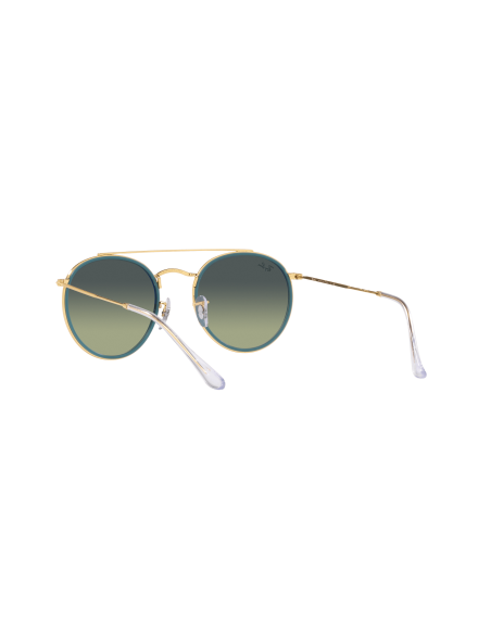 RAY-BAN 0RB3647N Occhiali da Sole Calibro 51 | Isolani