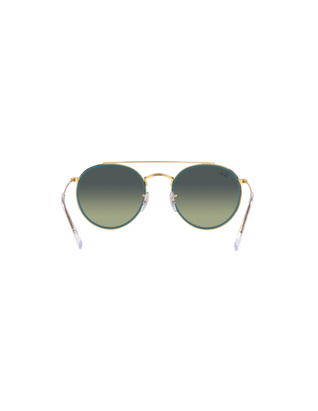 RAY-BAN 0RB3647N Occhiali da Sole Calibro 51 | Isolani