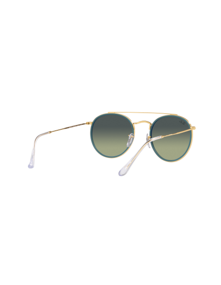 RAY-BAN 0RB3647N Occhiali da Sole Calibro 51 | Isolani