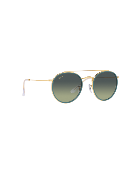 RAY-BAN 0RB3647N Occhiali da Sole Calibro 51 | Isolani