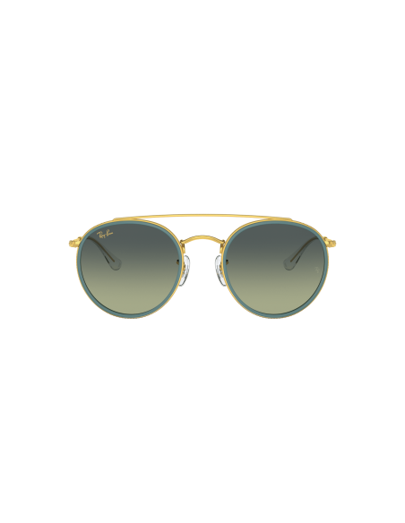 RAY-BAN 0RB3647N Occhiali da Sole Calibro 51 | Isolani