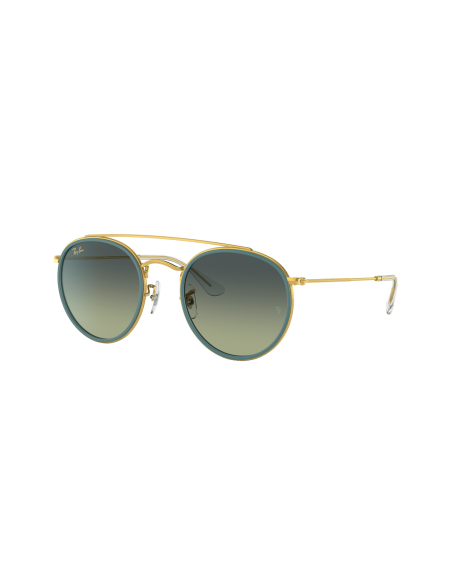 RAY-BAN 0RB3647N Occhiali da Sole Calibro 51 | Isolani