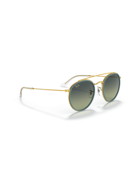 RAY-BAN 0RB3647N Occhiali da Sole Calibro 51 | Isolani