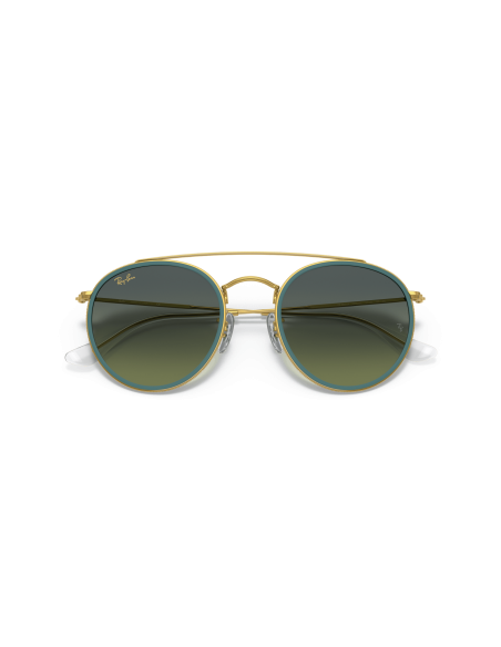 RAY-BAN 0RB3647N Occhiali da Sole Calibro 51 | Isolani