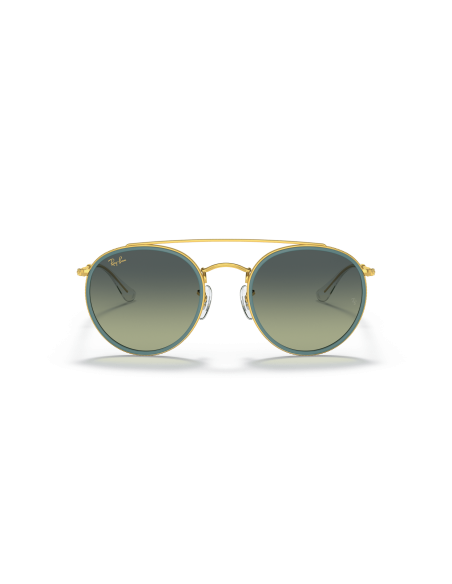 RAY-BAN 0RB3647N Occhiali da Sole Calibro 51 | Isolani