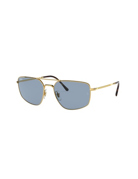 RAY-BAN 0RB3666 Occhiali da Sole Calibro 56 | Isolani