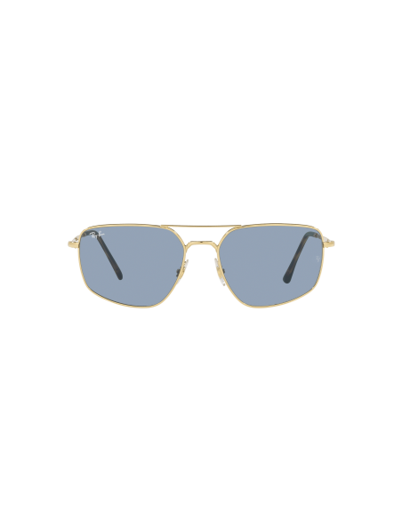 RAY-BAN 0RB3666 Occhiali da Sole Calibro 56 | Isolani