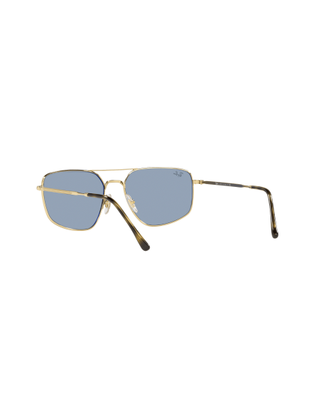 RAY-BAN 0RB3666 Occhiali da Sole Calibro 56 | Isolani