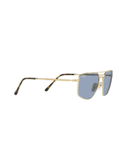 RAY-BAN 0RB3666 Occhiali da Sole Calibro 56 | Isolani