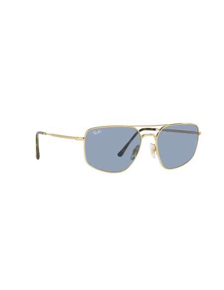 RAY-BAN 0RB3666 Occhiali da Sole Calibro 56 | Isolani