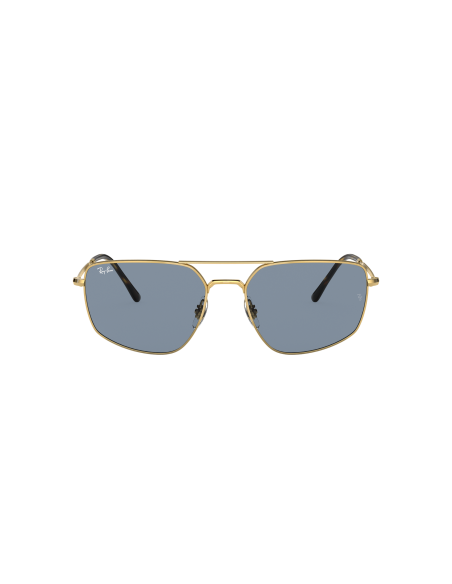 RAY-BAN 0RB3666 Occhiali da Sole Calibro 56 | Isolani