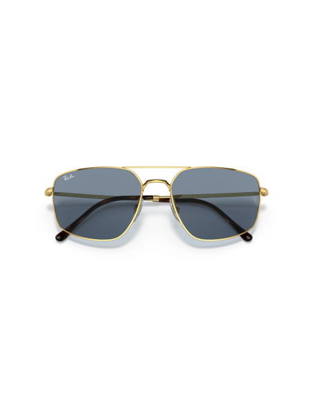 RAY-BAN 0RB3666 Occhiali da Sole Calibro 56 | Isolani