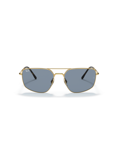 RAY-BAN 0RB3666 Occhiali da Sole Calibro 56 | Isolani