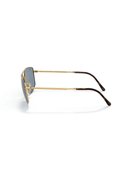 RAY-BAN 0RB3666 Occhiali da Sole Calibro 56 | Isolani