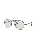 RAY-BAN - AVIATOR METAL II - RB3689 - 9148BF - 58