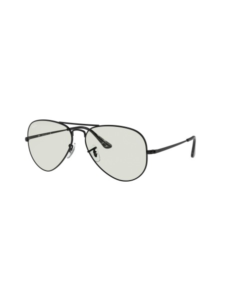 RAY-BAN AVIATOR METAL II Occhiali da Sole Calibro 58 | Isolani