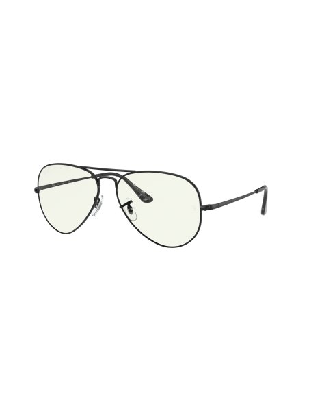 RAY-BAN AVIATOR METAL II Occhiali da Sole Calibro 58 | Isolani