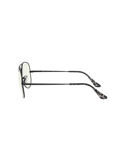 RAY-BAN AVIATOR METAL II Occhiali da Sole Calibro 58 | Isolani