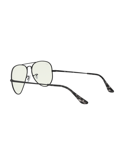 RAY-BAN AVIATOR METAL II Occhiali da Sole Calibro 58 | Isolani