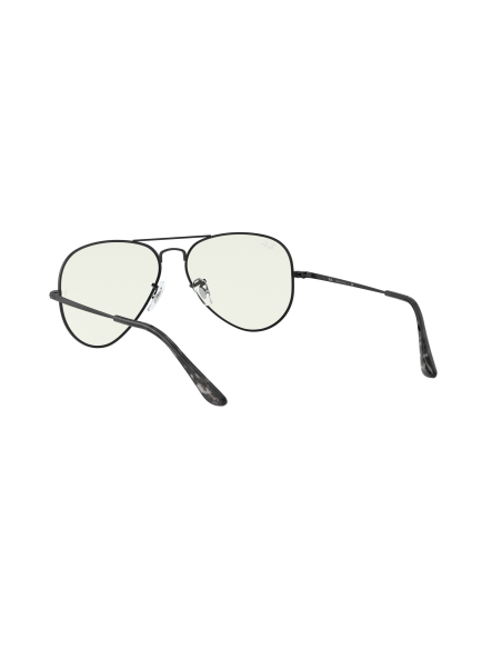 RAY-BAN AVIATOR METAL II Occhiali da Sole Calibro 58 | Isolani
