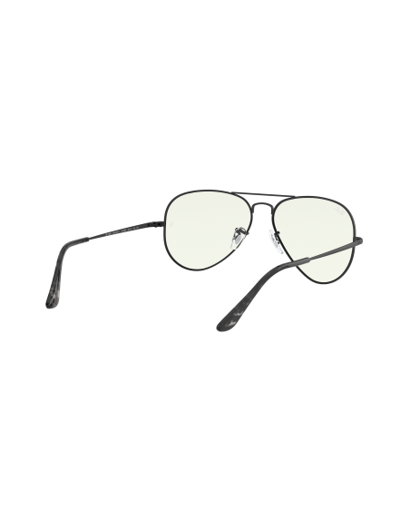 RAY-BAN AVIATOR METAL II Occhiali da Sole Calibro 58 | Isolani