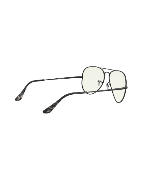 RAY-BAN AVIATOR METAL II Occhiali da Sole Calibro 58 | Isolani