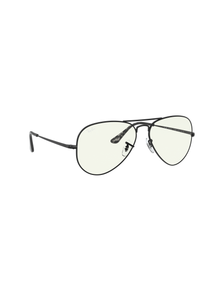 RAY-BAN AVIATOR METAL II Occhiali da Sole Calibro 58 | Isolani